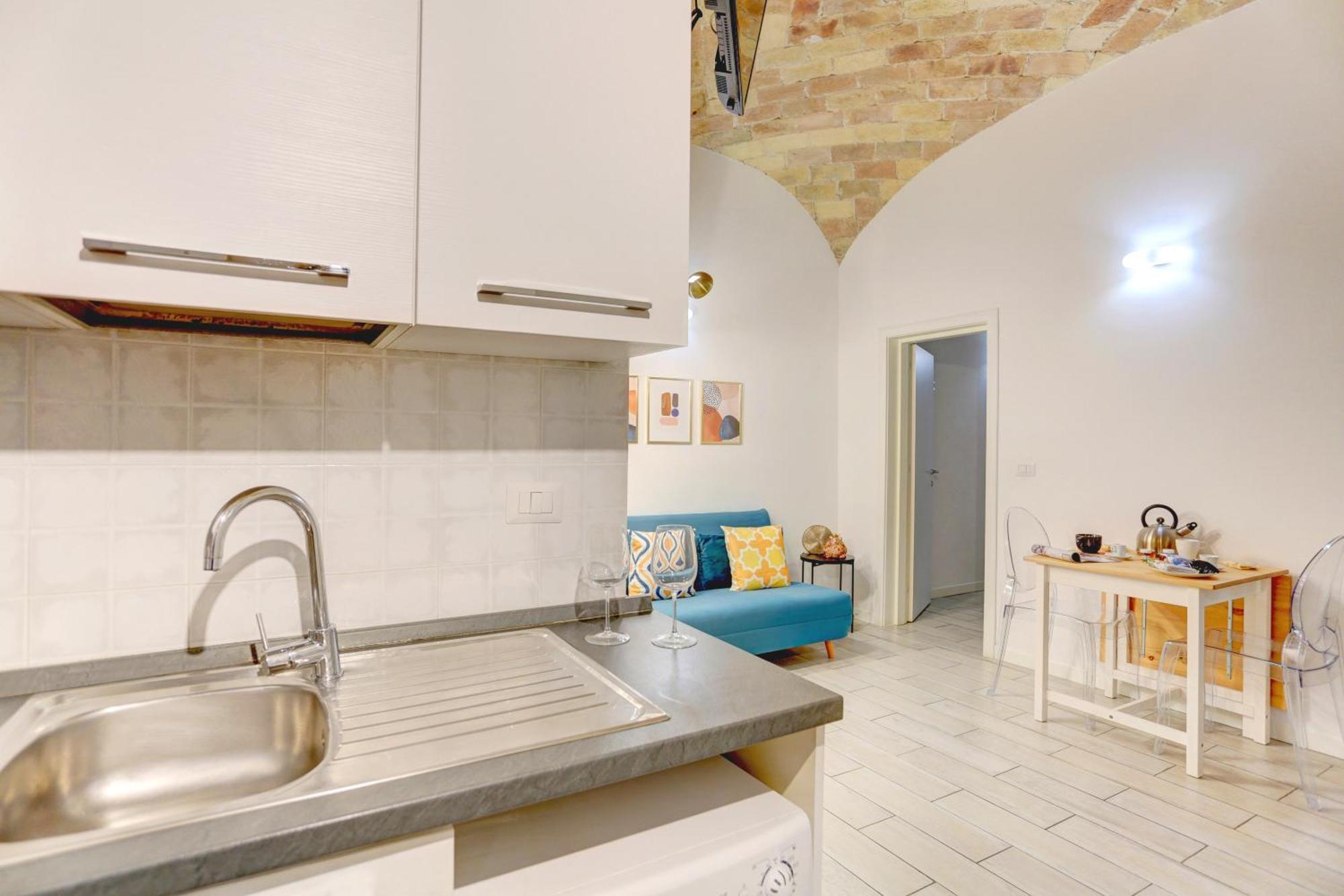 Apartamento Il Mattoncino - Colosseo
