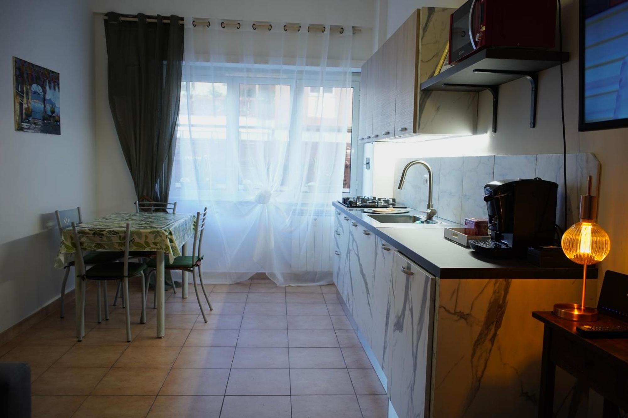 Appartamento Hope Roma