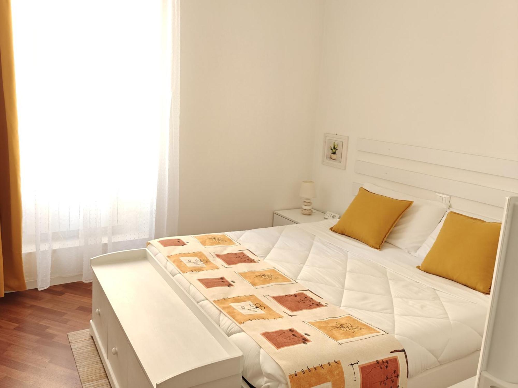 Apartamento Angolo Roma