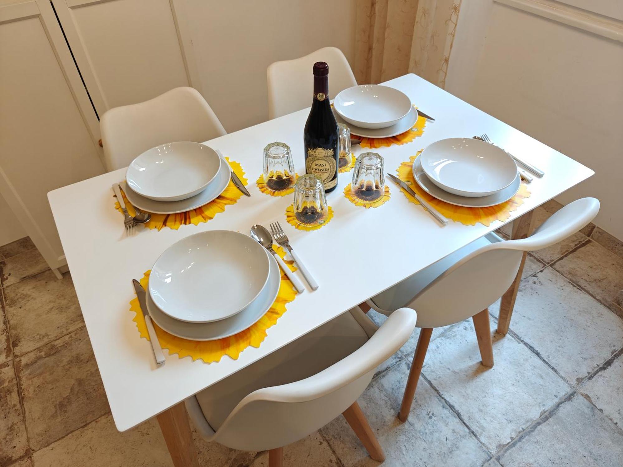 Apartamento Angolo Roma