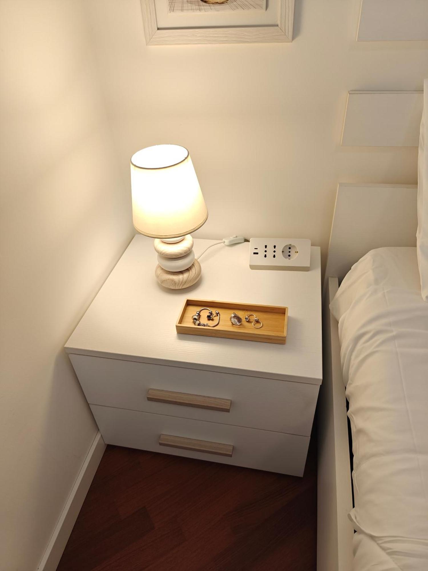 Angolo Apartamento *