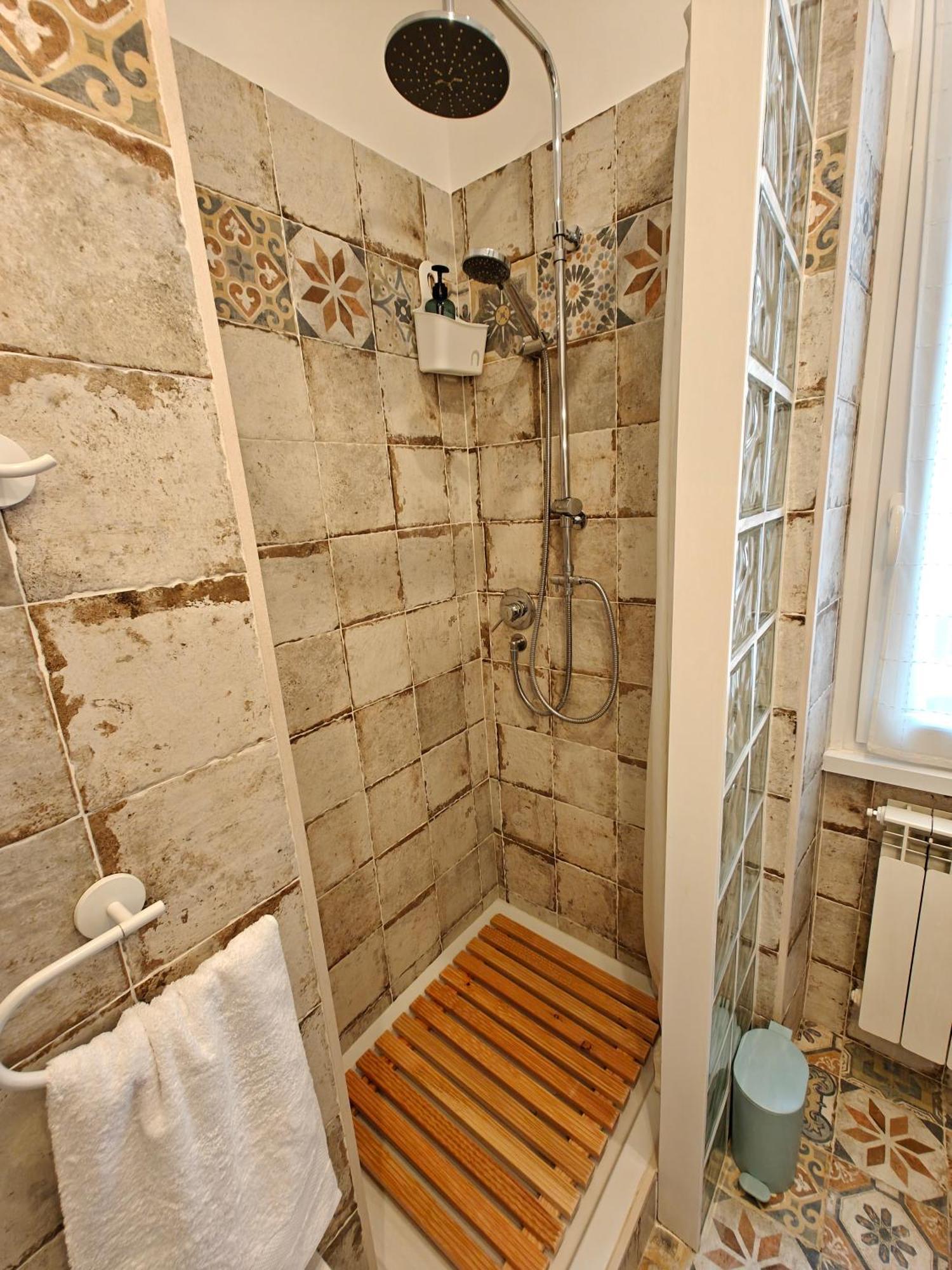 Apartamento Angolo *