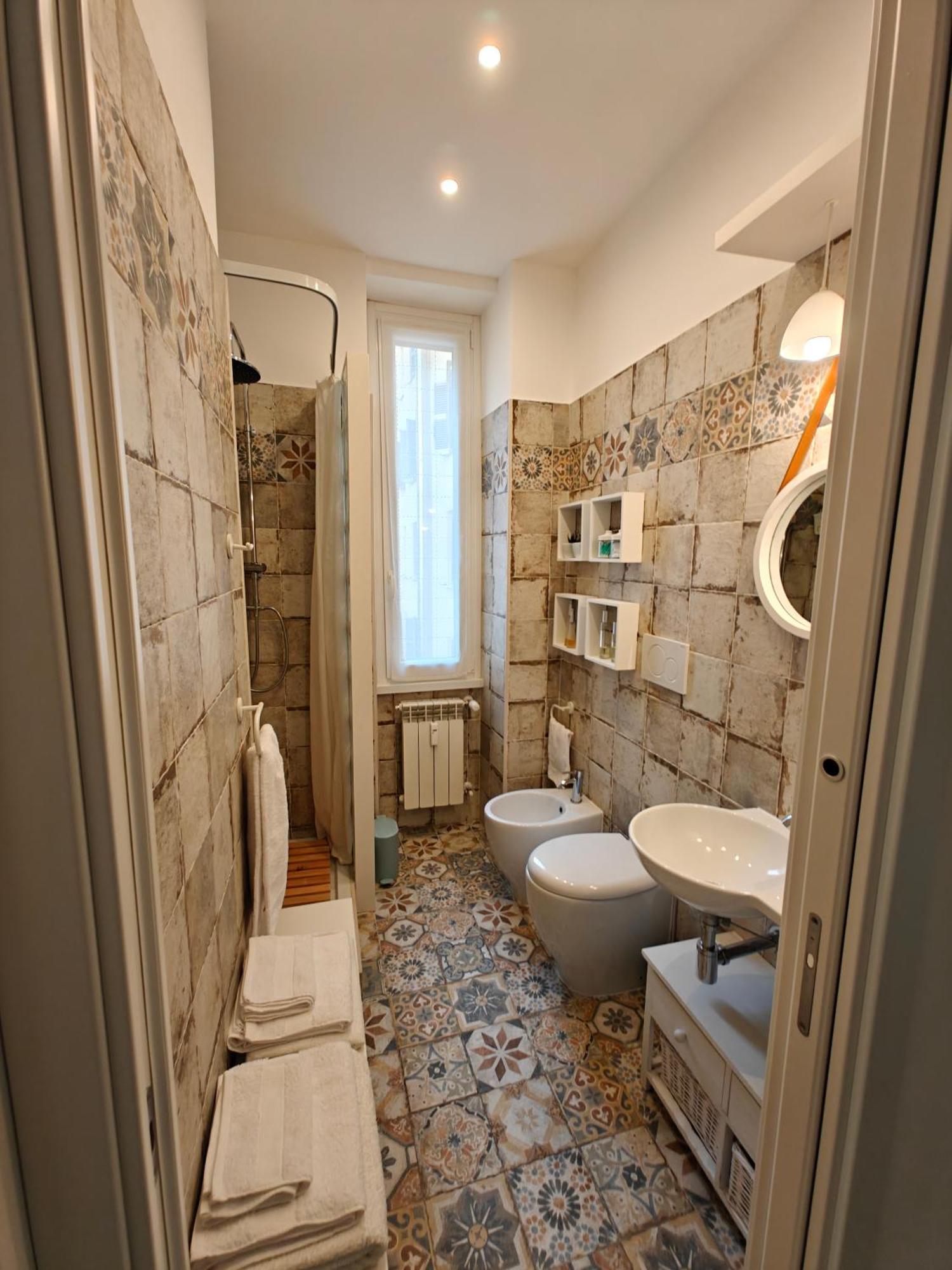 Apartamento Angolo *