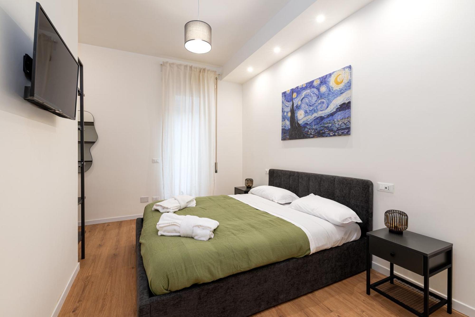 Apartment 10 Minuti Da San Pietro -netflix Free Rome
