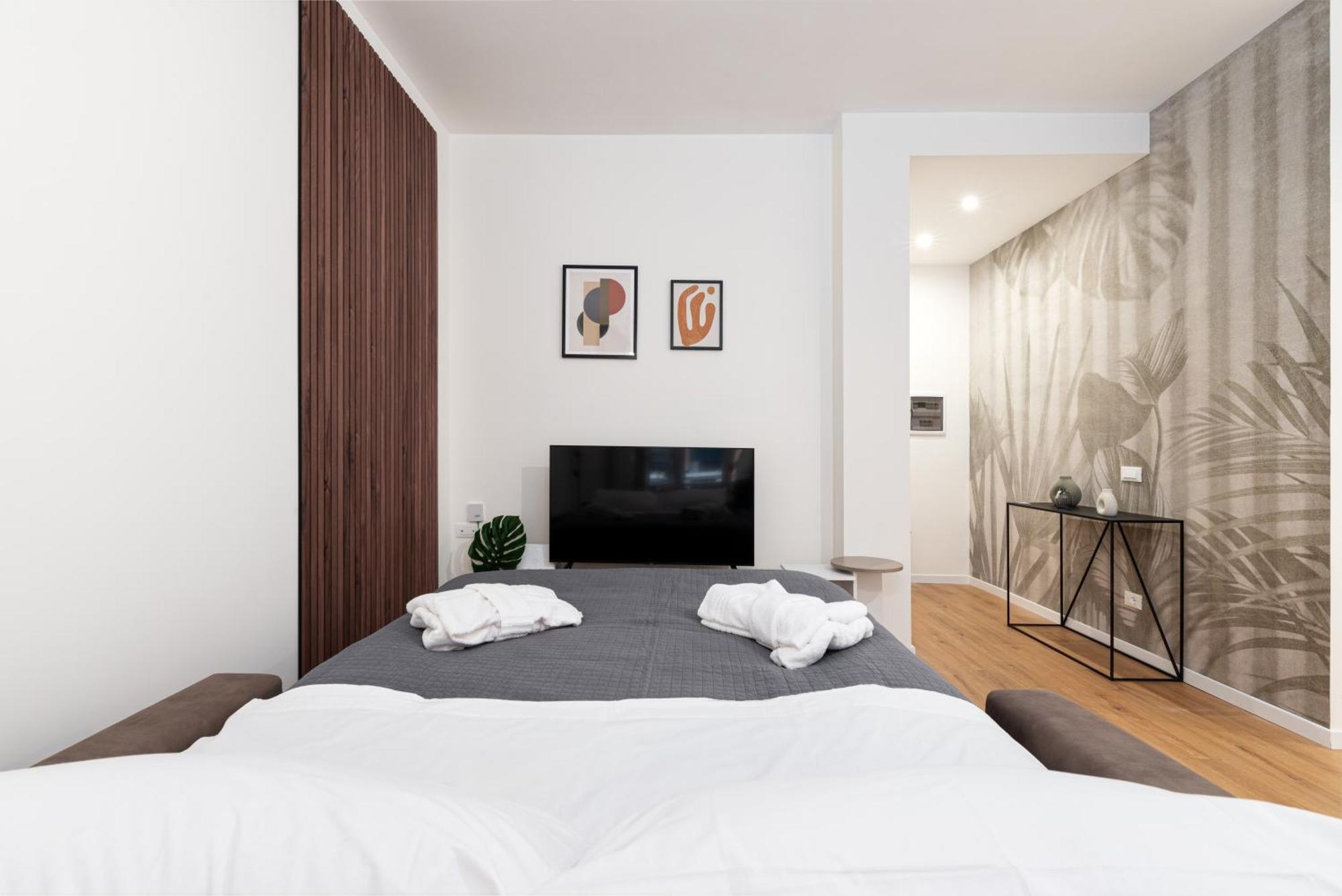 Apartment 10 Minuti Da San Pietro -netflix Free Rome