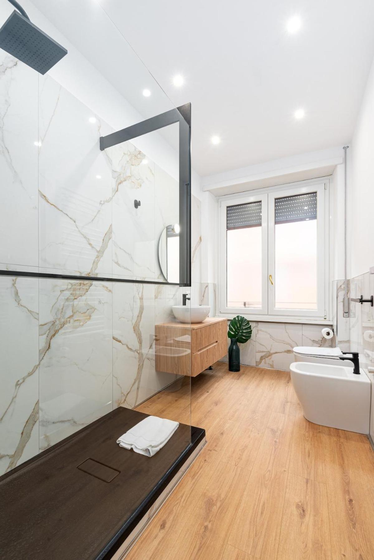 10 Minuti Da San Pietro -netflix Free Apartment