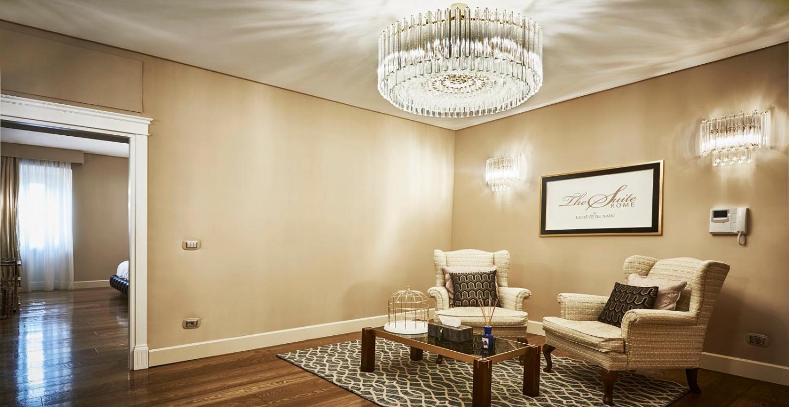 Le Reve De Naim Hotel 4*