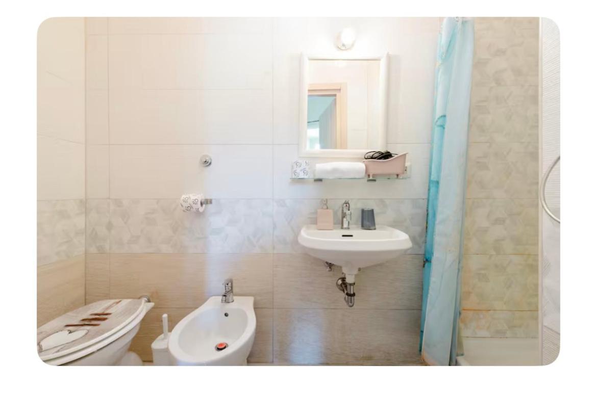 Gjestgiverier Glam Sm Maggiore Roma