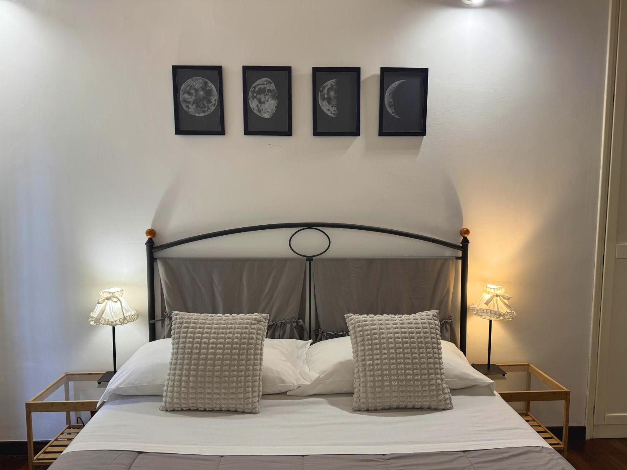 Orti 27 Garden Trastevere - Vacation M&d Roma