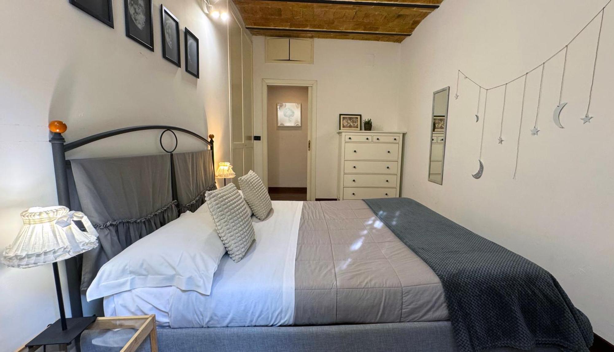 Appartamento Orti 27 Garden Trastevere - Vacation M&d