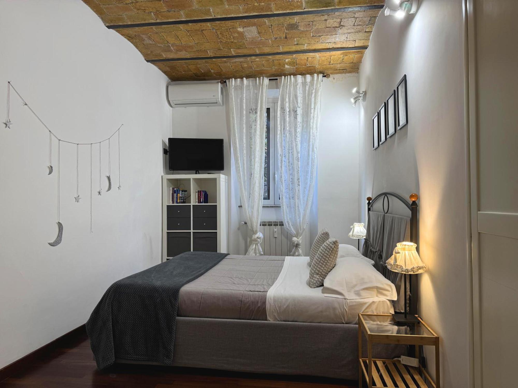 Orti 27 Garden Trastevere - Vacation M&d Appartamento *