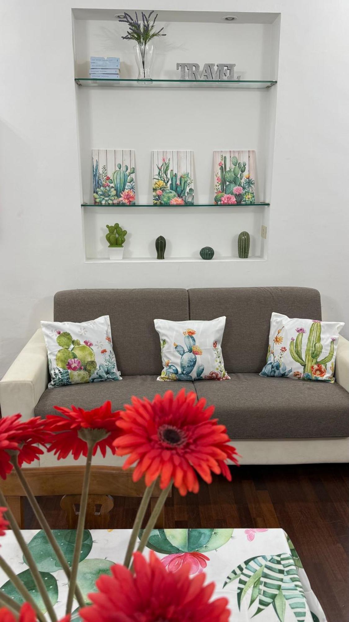 Appartamento Orti 27 Garden Trastevere - Vacation M&d *