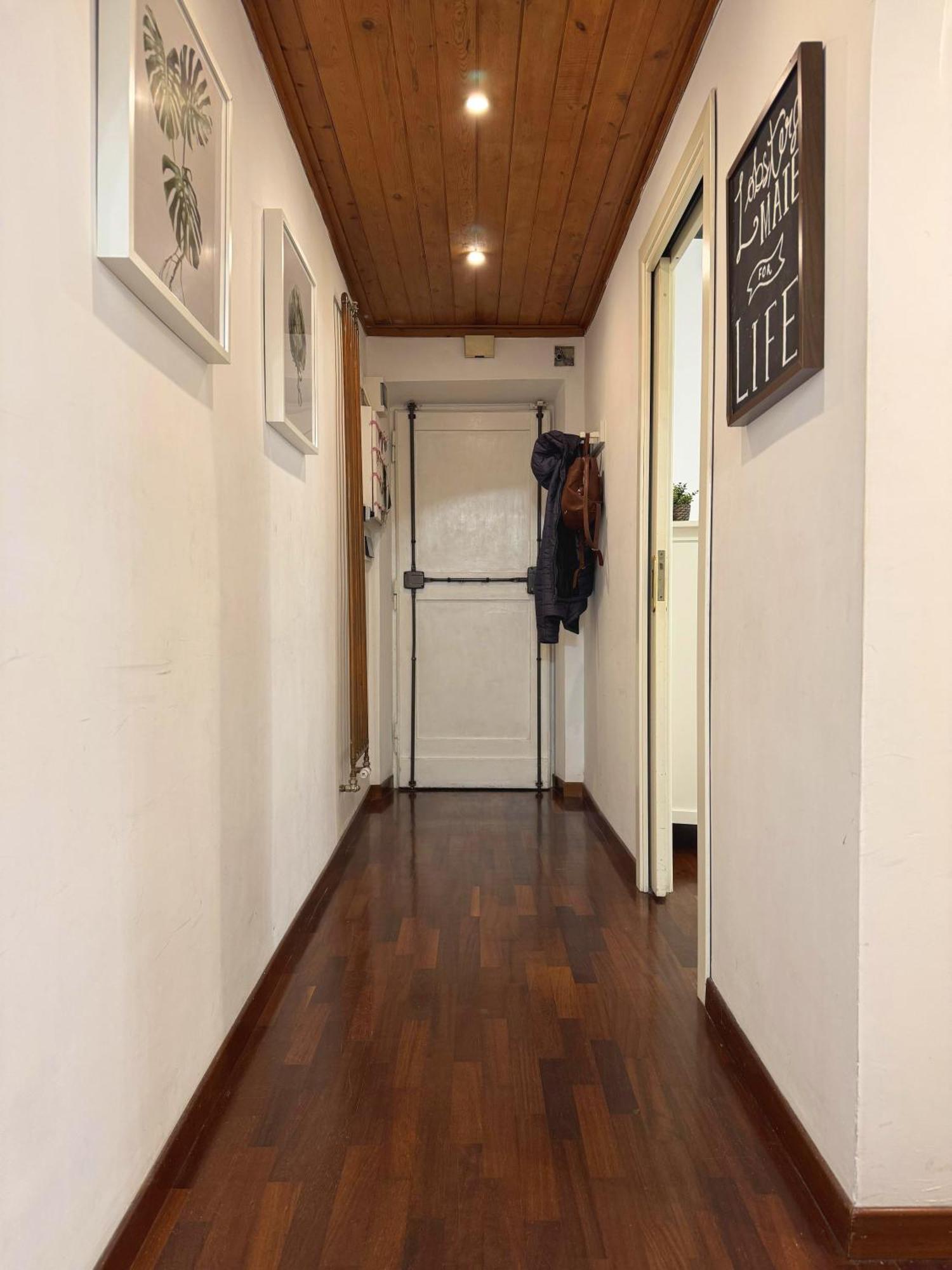 Orti 27 Garden Trastevere - Vacation M&d Roma