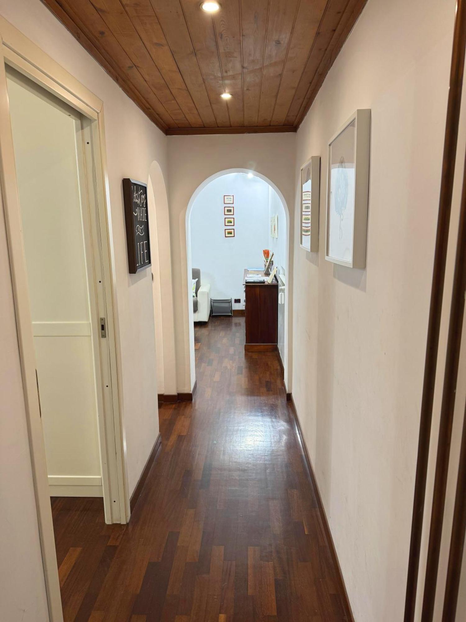 Orti 27 Garden Trastevere - Vacation M&d Appartamento Roma