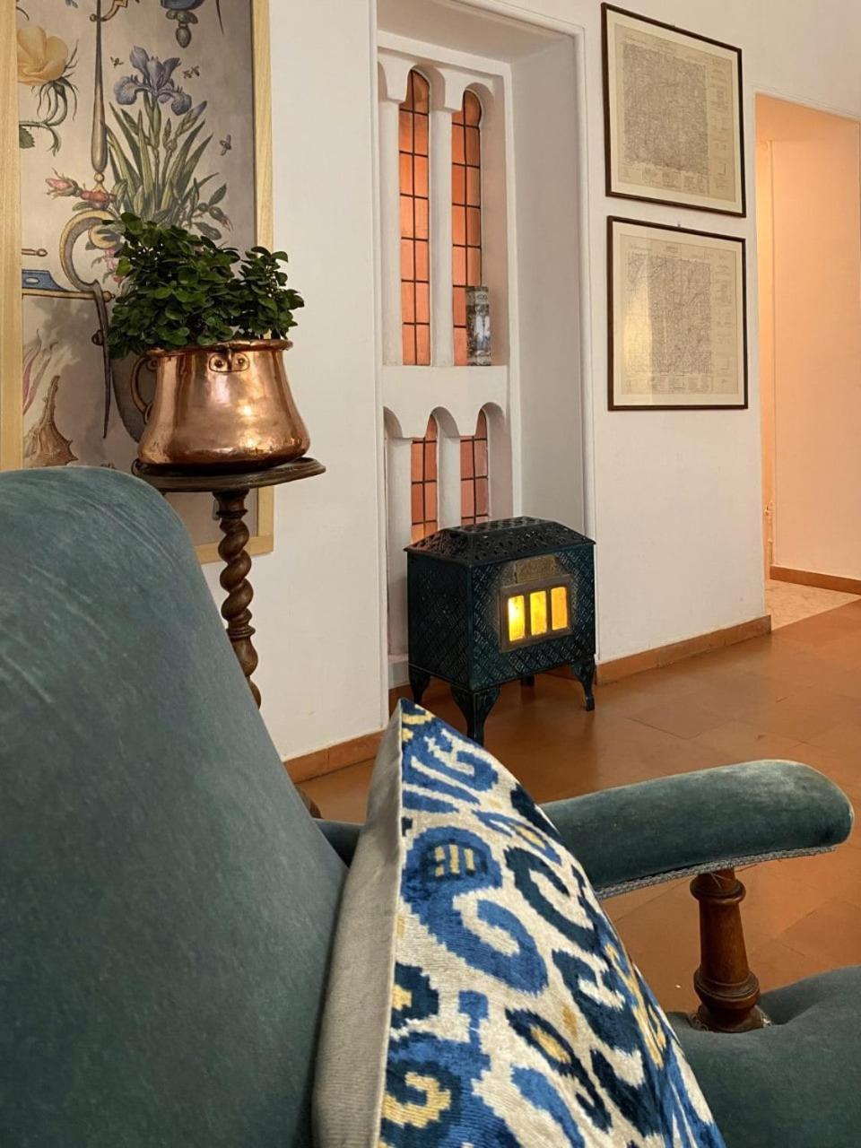 Apartamento Da Paul, Attico Al Pantheon