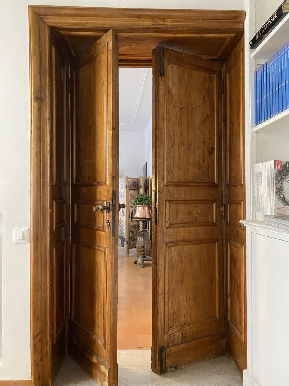 Apartamento Da Paul, Attico Al Pantheon *