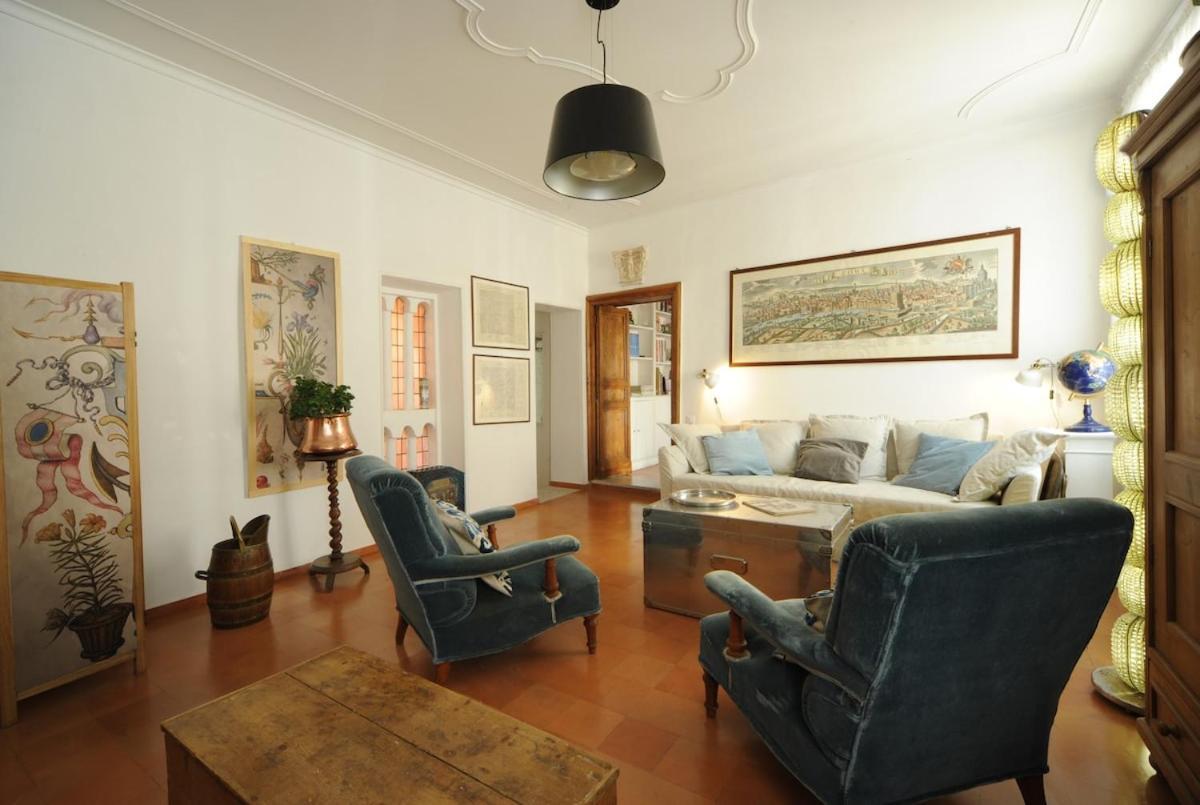 Apartamento Da Paul, Attico Al Pantheon