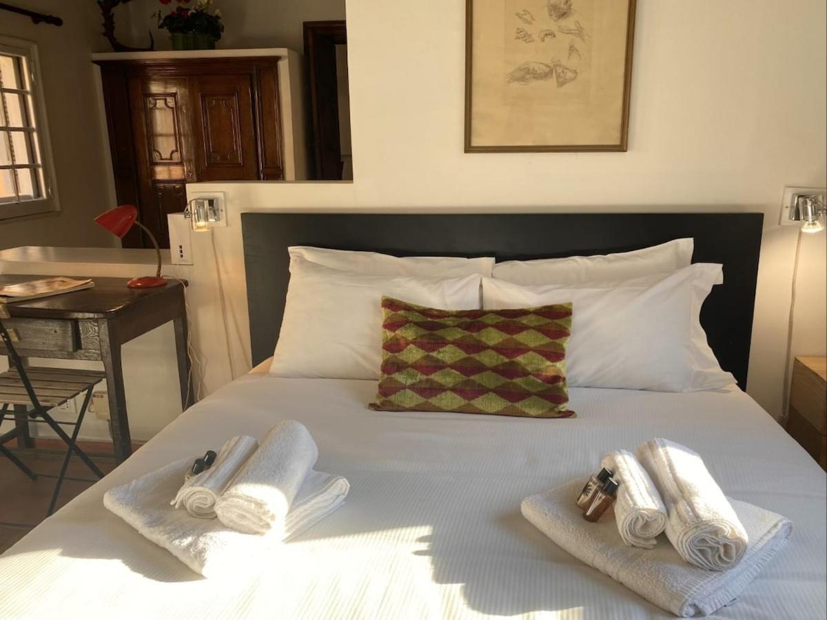 Apartamento Da Paul, Attico Al Pantheon Roma