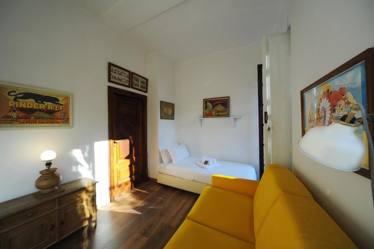 Da Paul, Attico Al Pantheon Apartamento