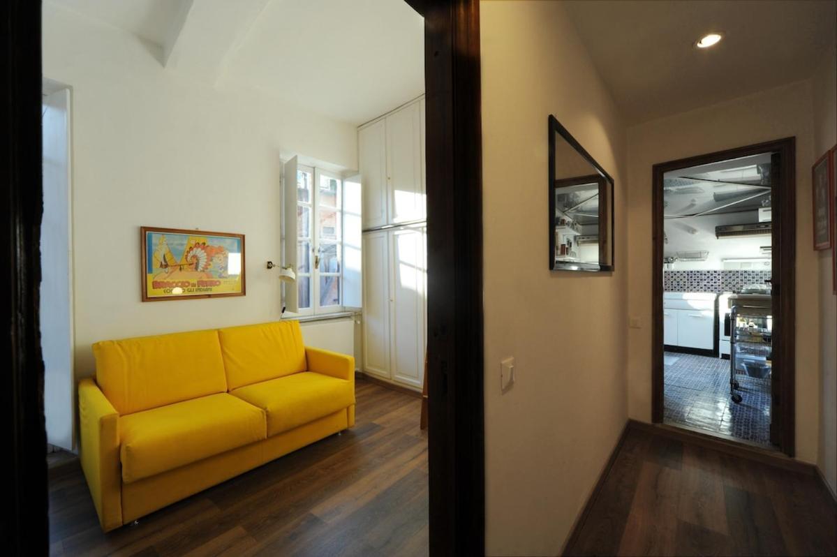 Apartamento Da Paul, Attico Al Pantheon