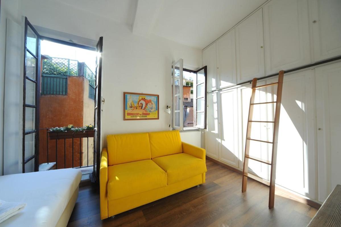 Apartamento Da Paul, Attico Al Pantheon Roma