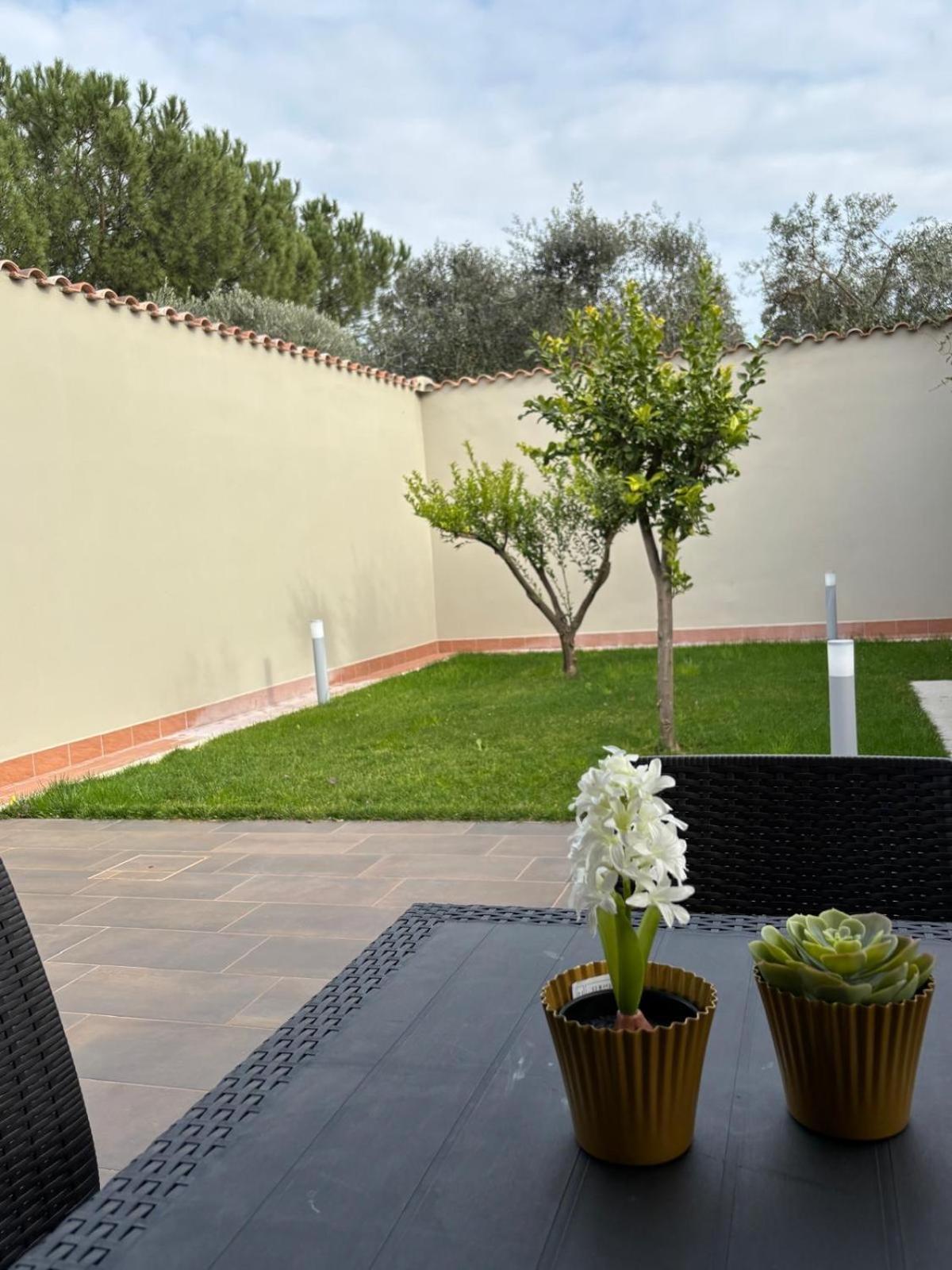 Villa Villino Ancillotto With Garden And Parking Motorcycle Space