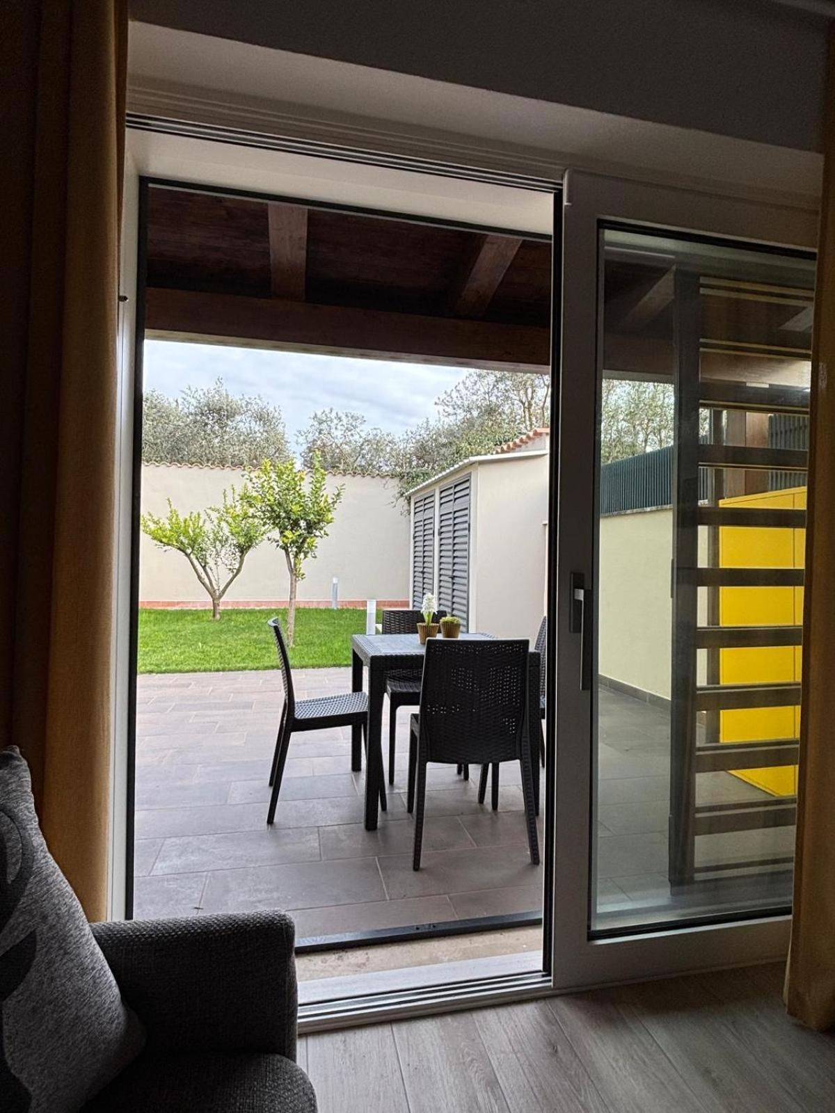 Villa Villino Ancillotto With Garden And Parking Motorcycle Space Roma