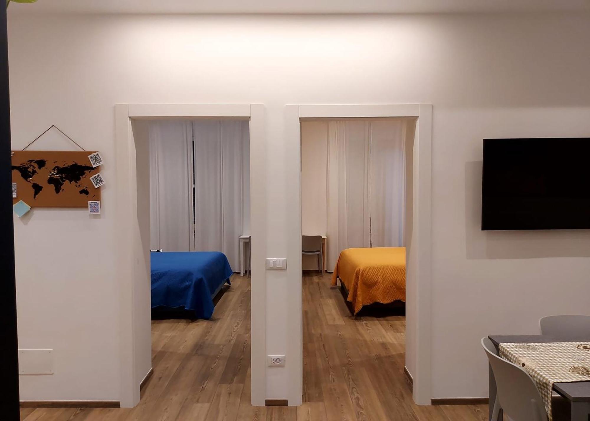 Leilighet Testaccio Dream House Roma
