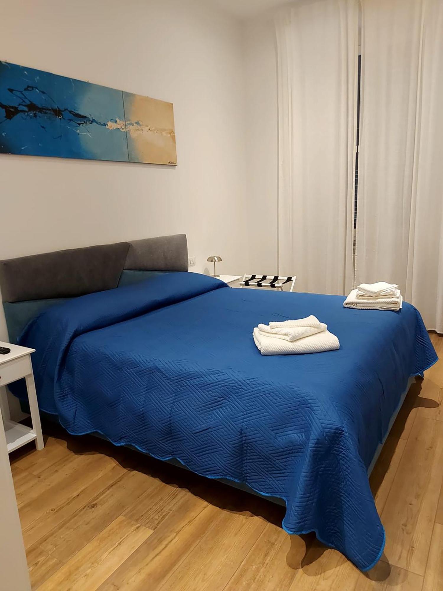 Leilighet Testaccio Dream House Roma