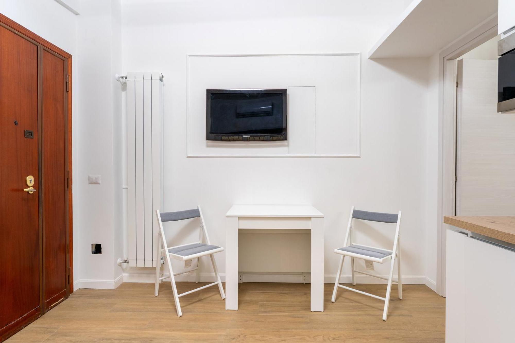 Emerald Suite, Elegant Flat In San Giovanni Area Appartamento