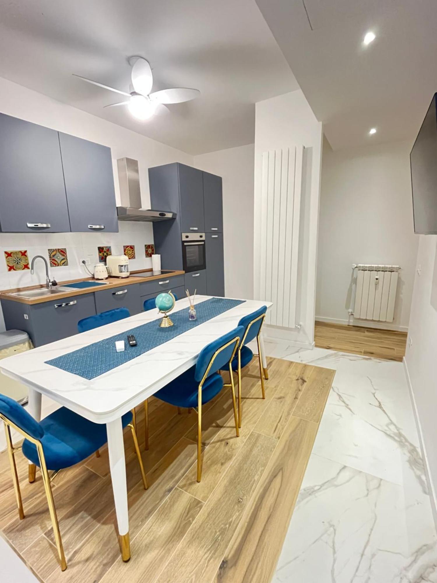 Casa Miseno, Independent Near Metro B Appartamento Roma