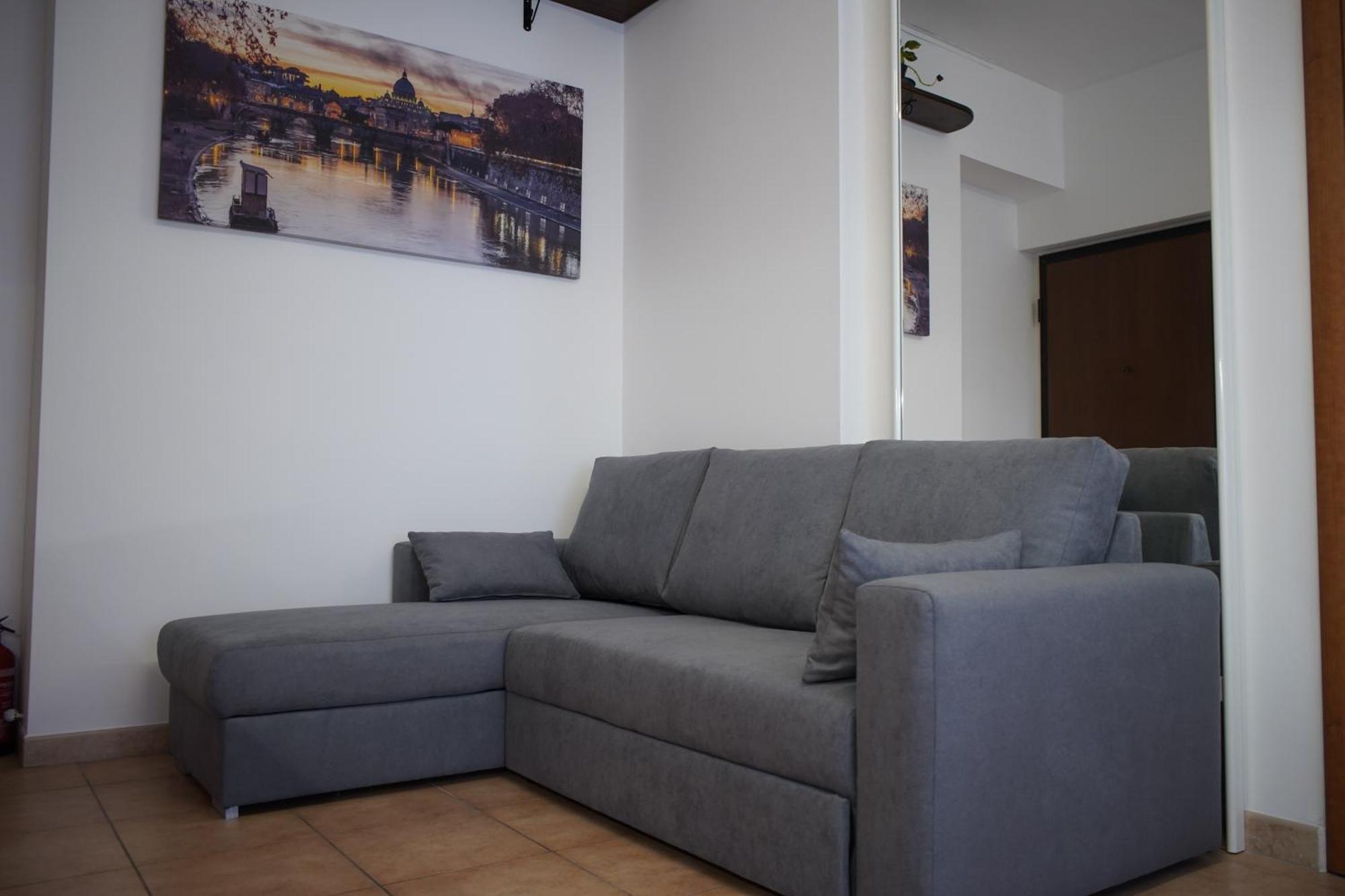 Appartamento Hope Roma
