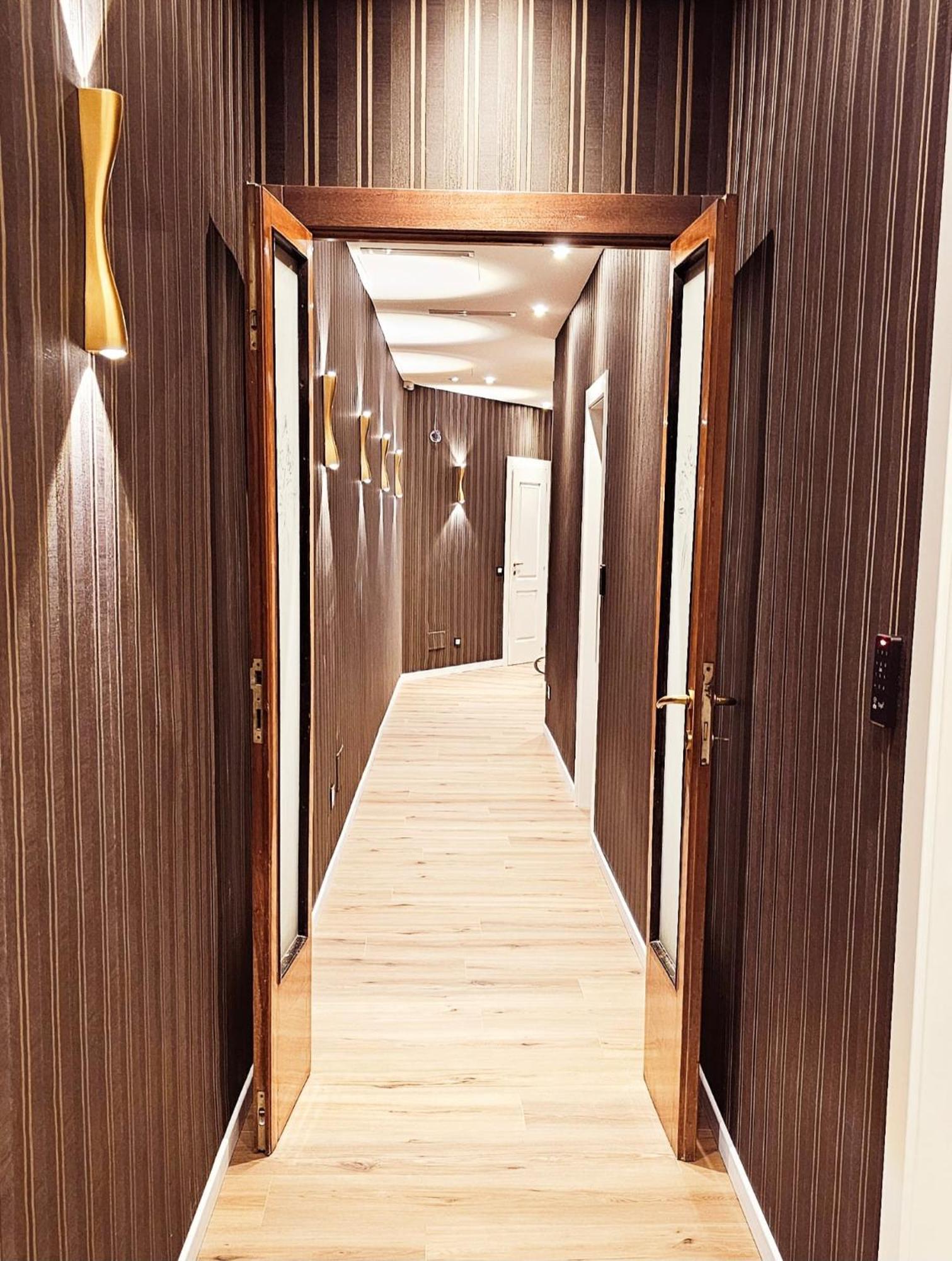 Stoa Boutique Hotel *