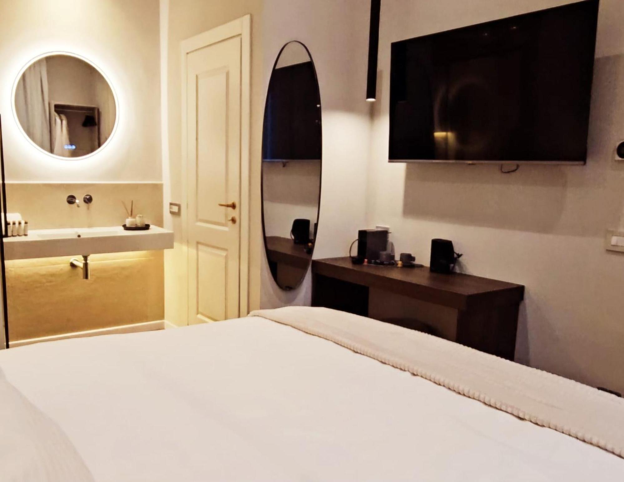 Hotel Stoa Boutique Roma