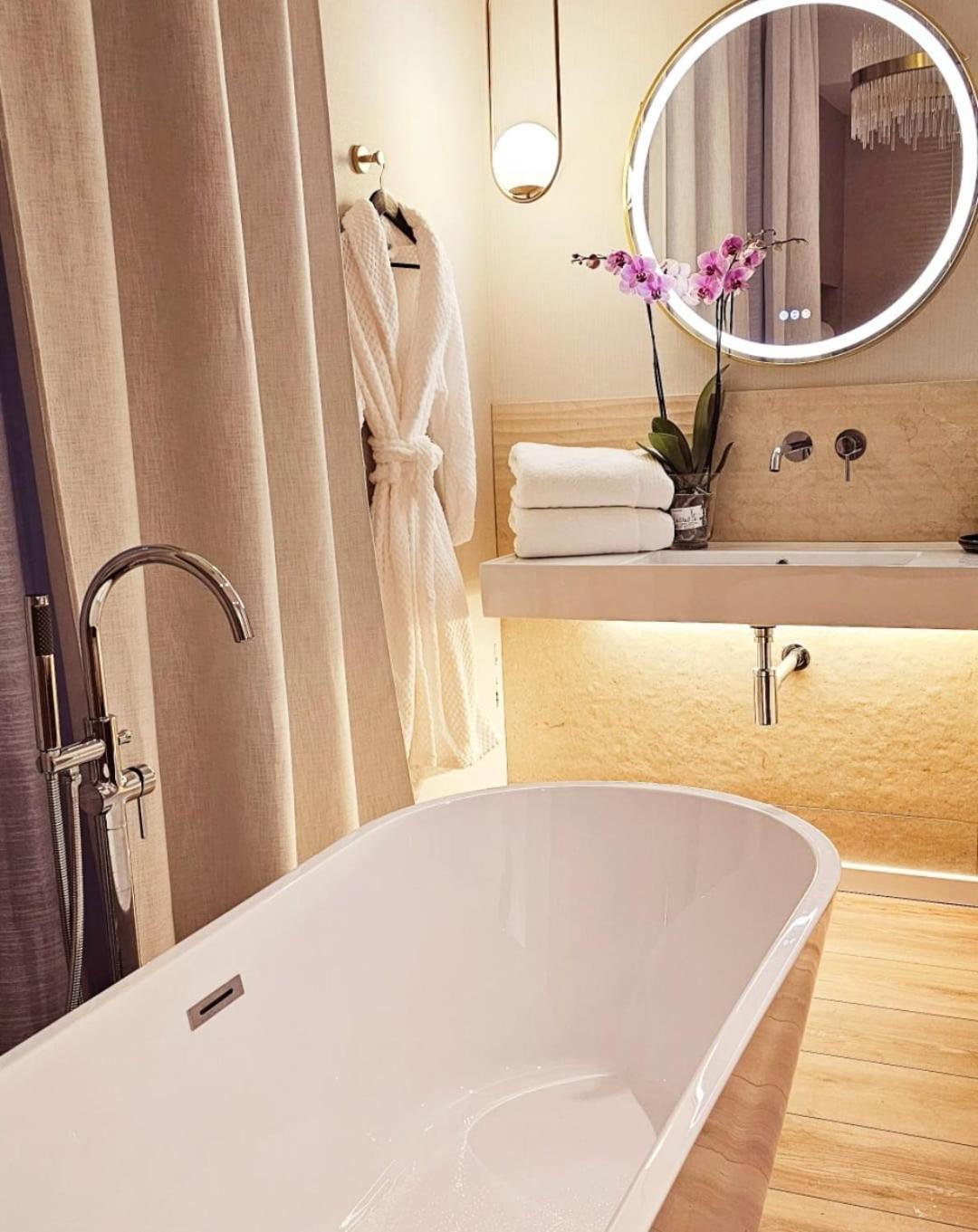 Stoa Boutique Hotel Roma