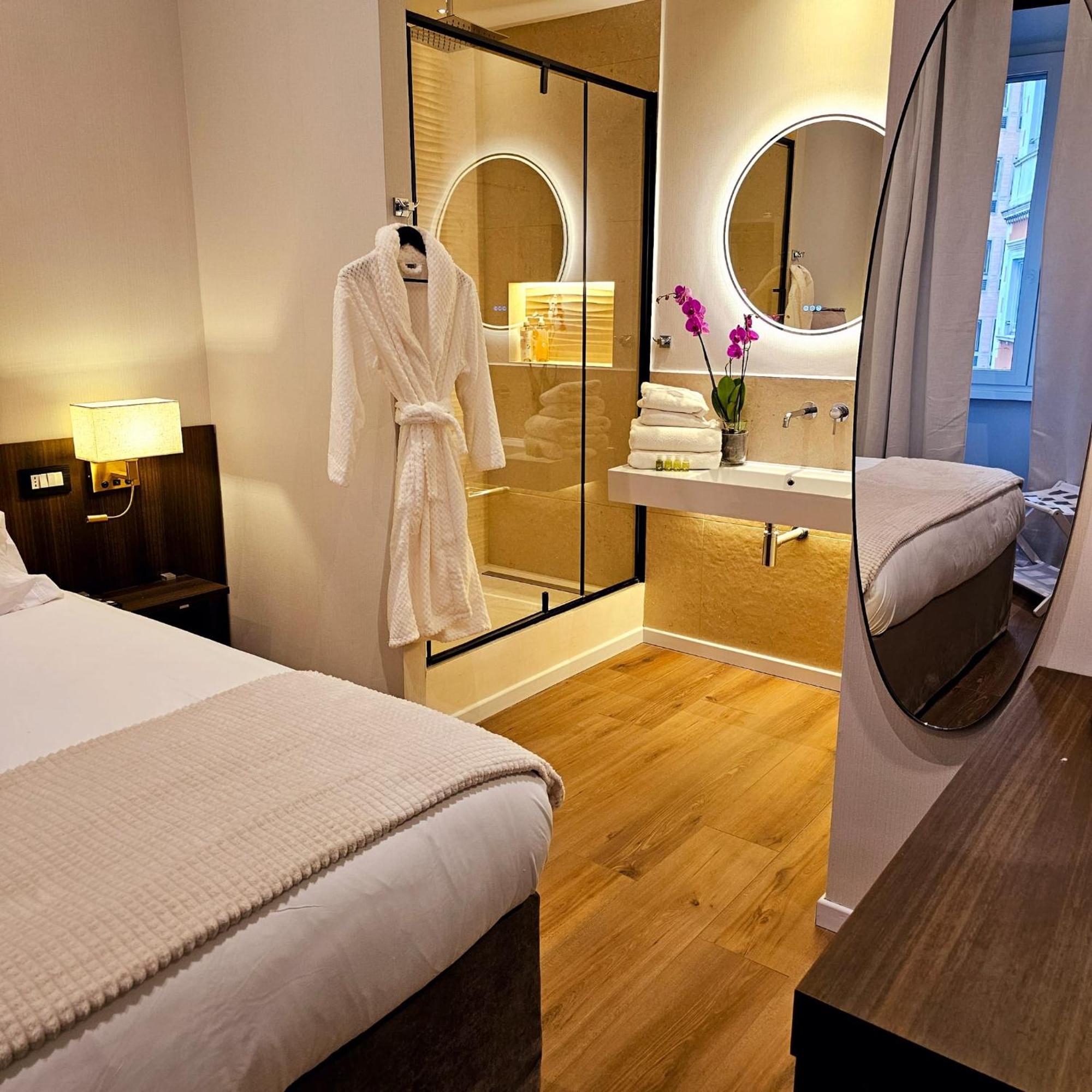 Stoa Boutique * Roma