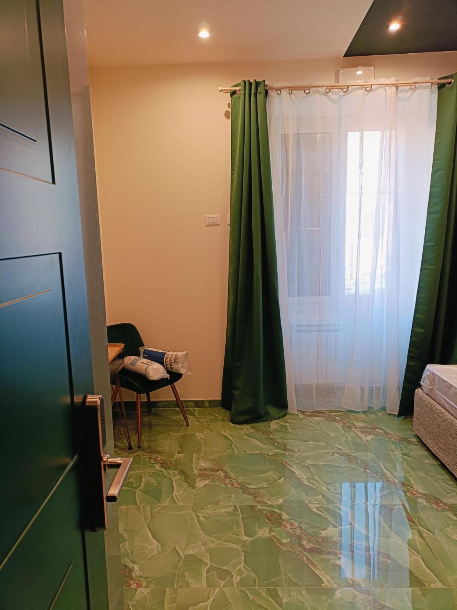 Cozy Luxury San Pietro Roma