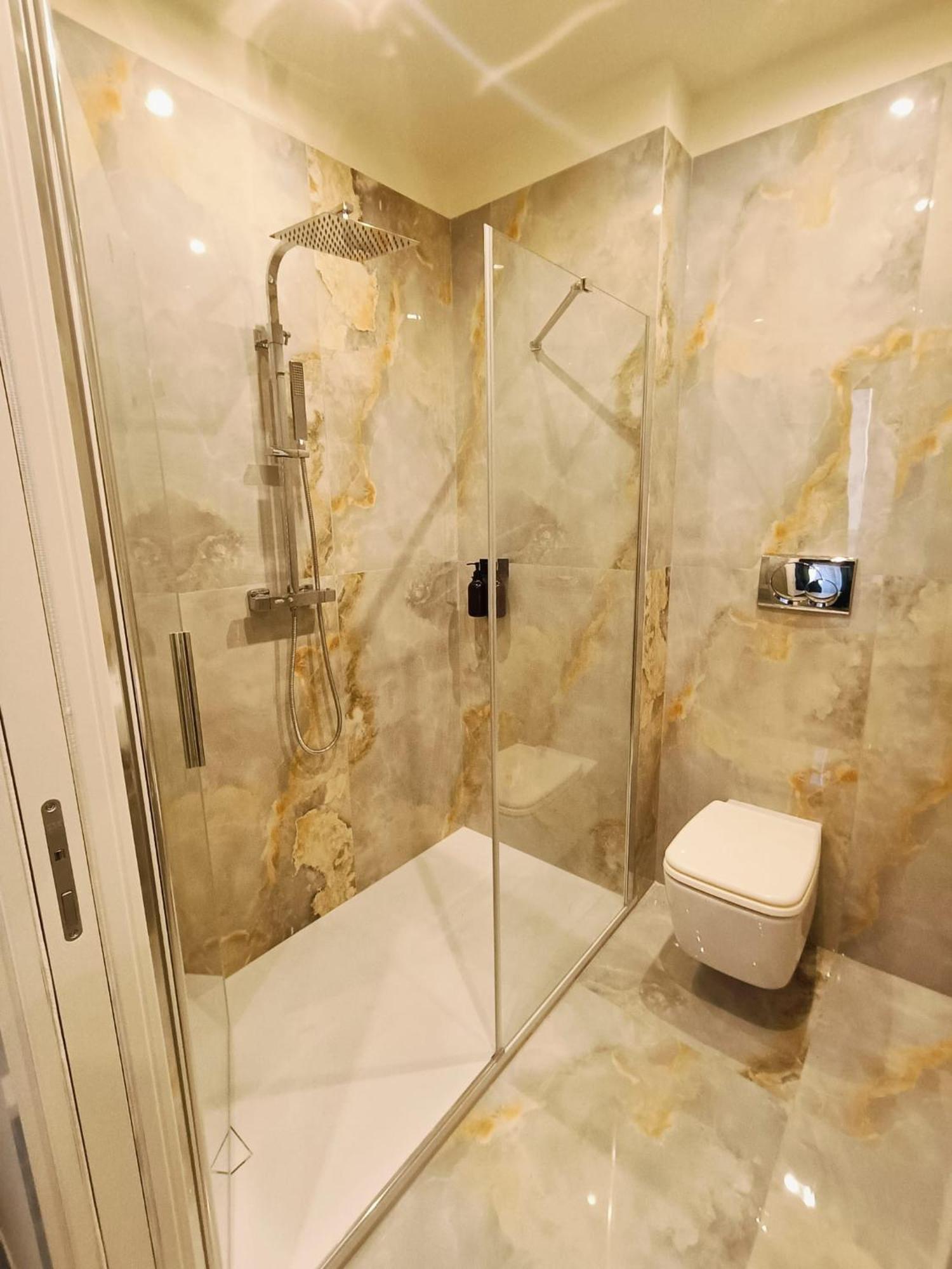 Cozy Luxury San Pietro Gjestgiverier