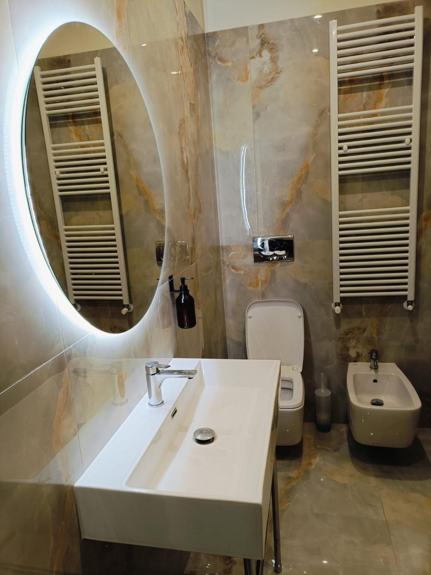 Gjestgiverier Cozy Luxury San Pietro *