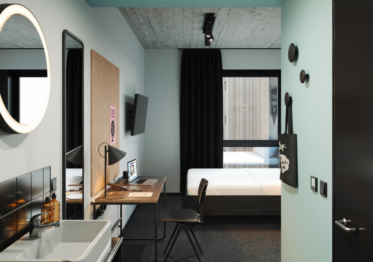 The Social Hub Hotel