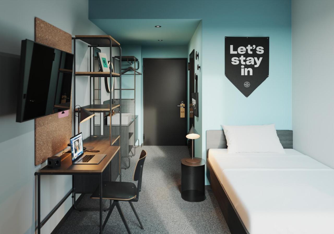 The Social Hub 4* Roma
