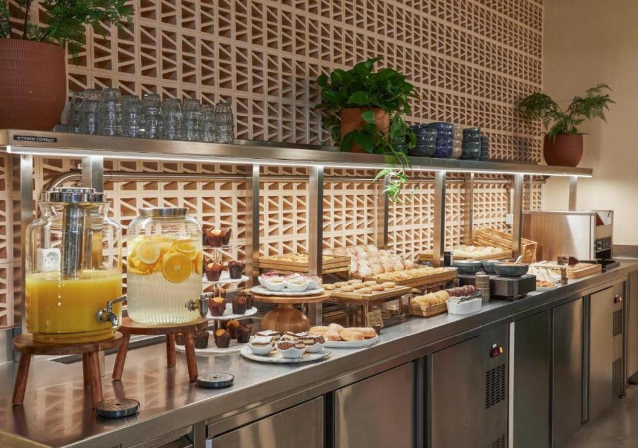 The Social Hub Hotel