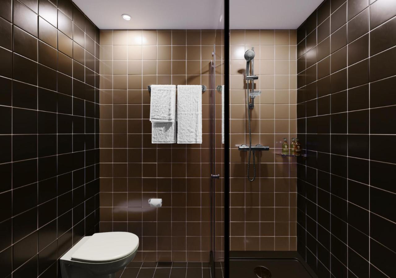 Hotel The Social Hub 4*