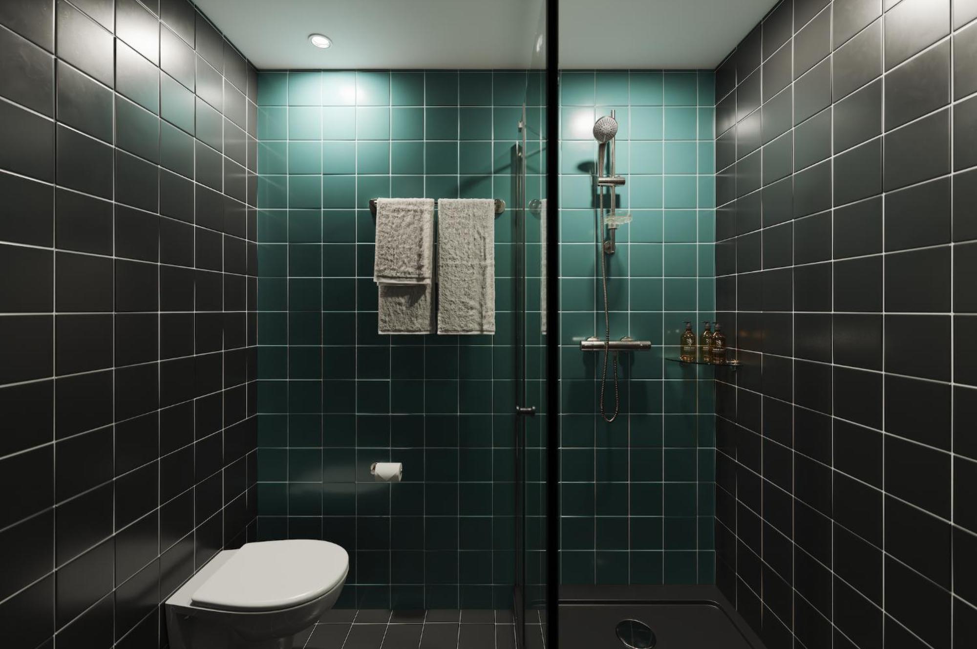 The Social Hub Hotel