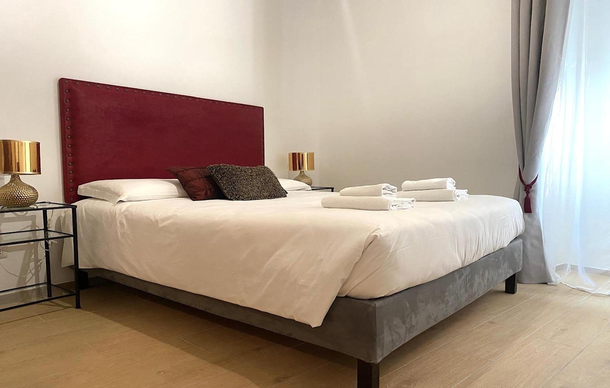 Dormiroma - Cedro 21 Apartamento