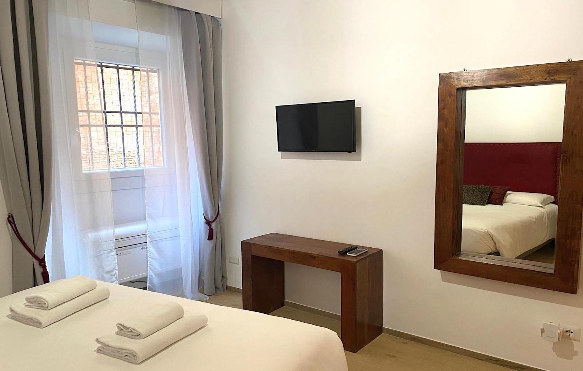 Dormiroma - Cedro 21 Apartamento *