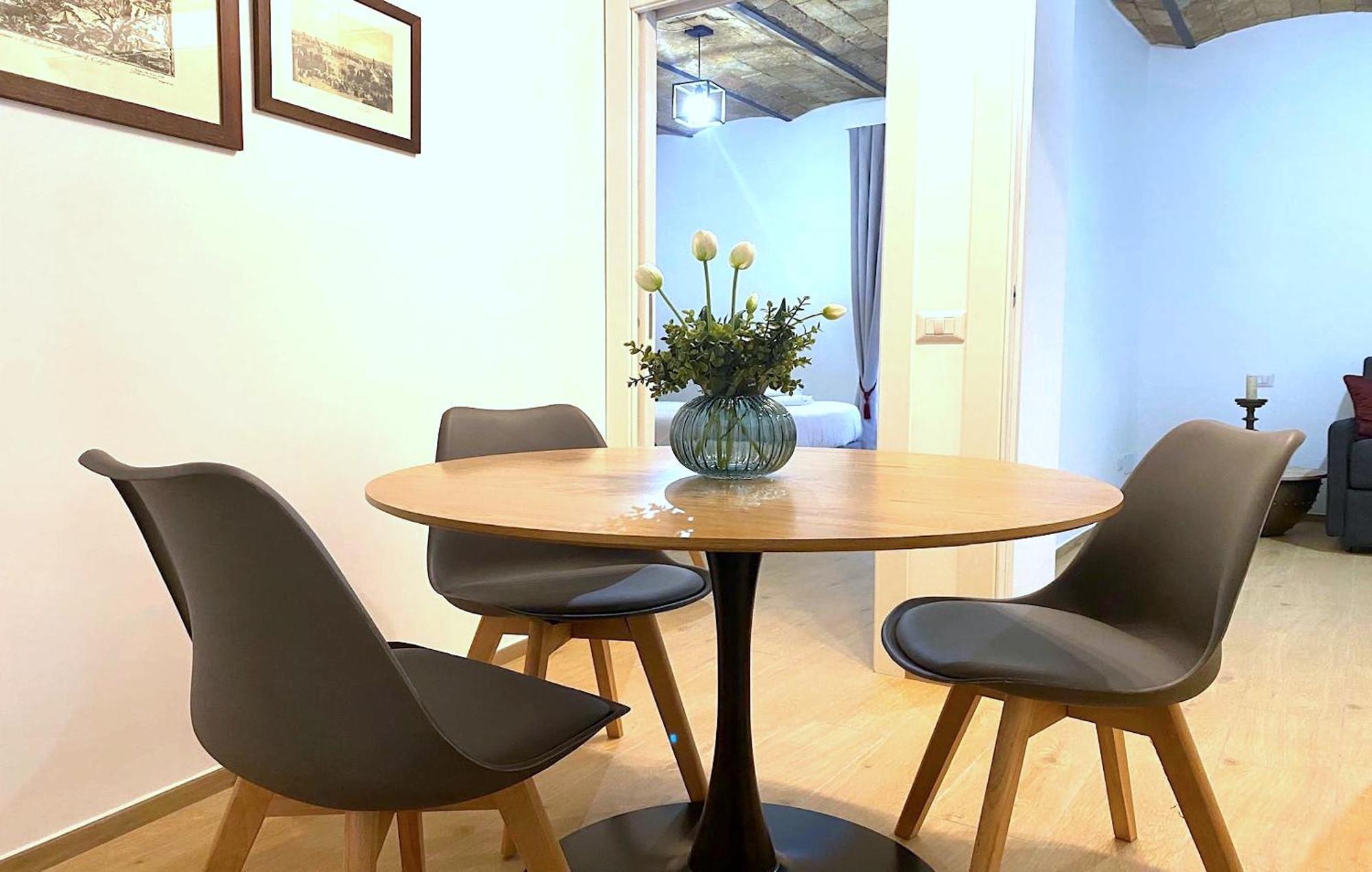 Dormiroma - Cedro 21 Apartamento Roma