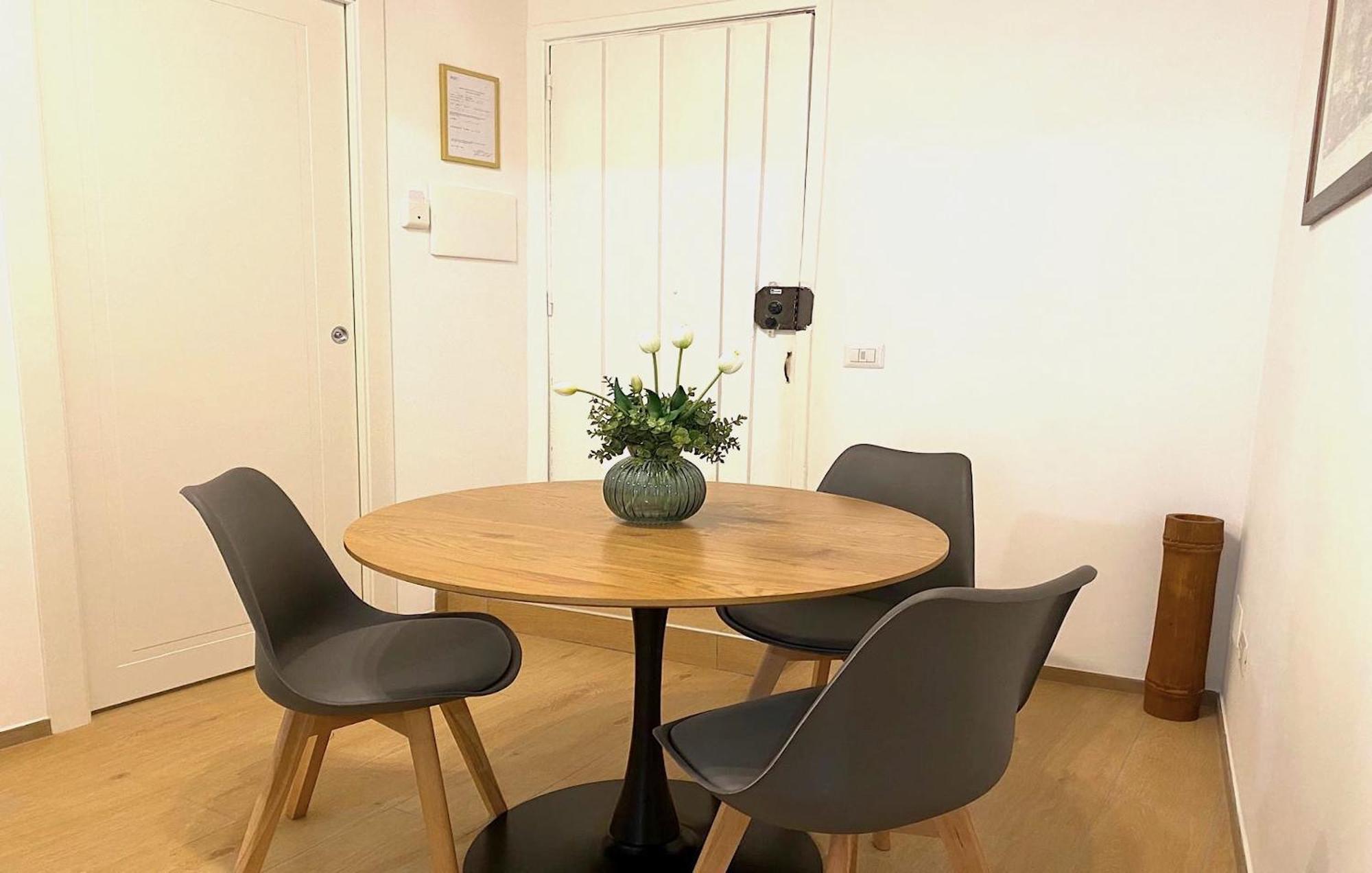 Apartamento Dormiroma - Cedro 21 Roma