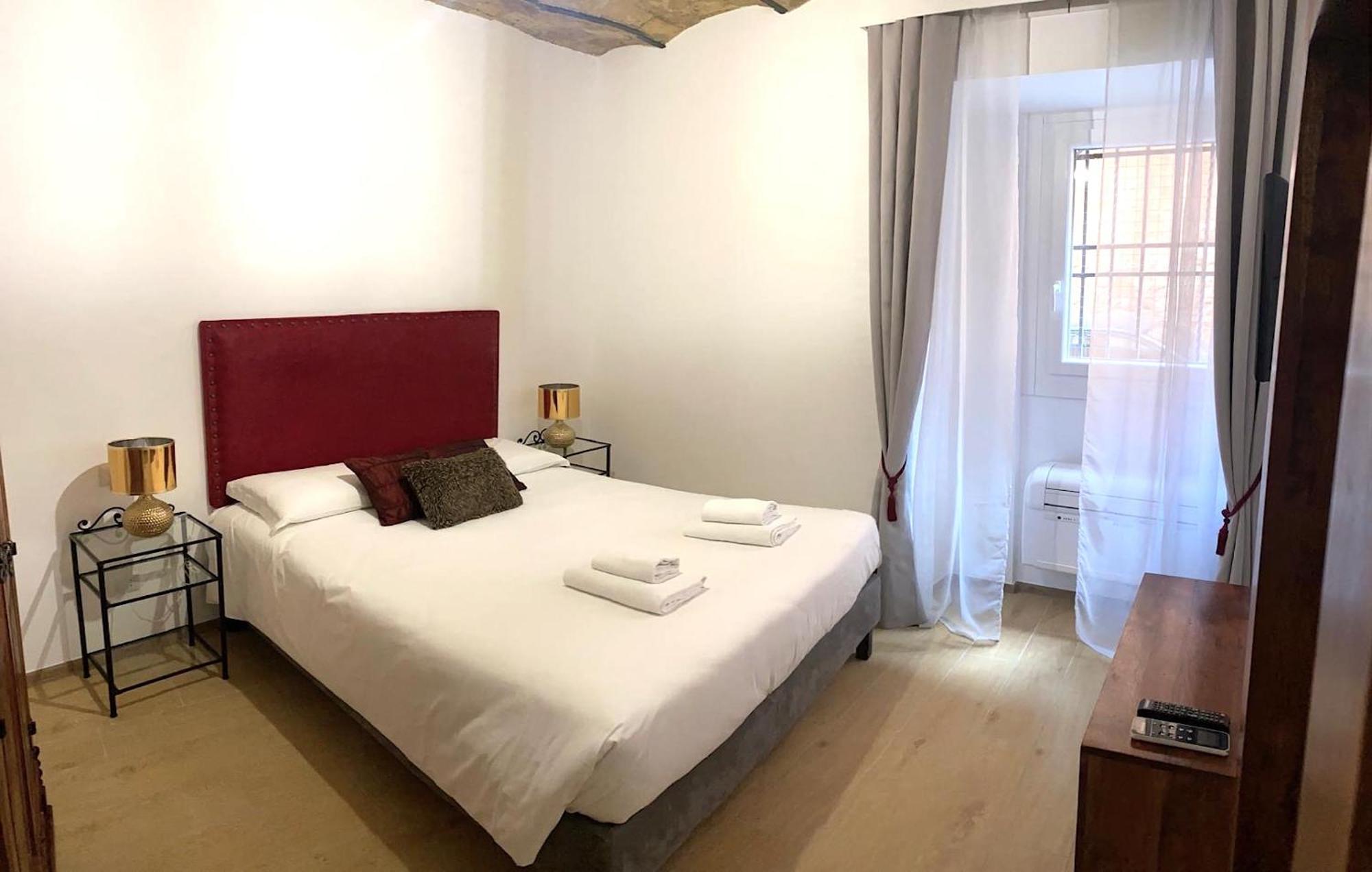 Dormiroma - Cedro 21 Apartamento