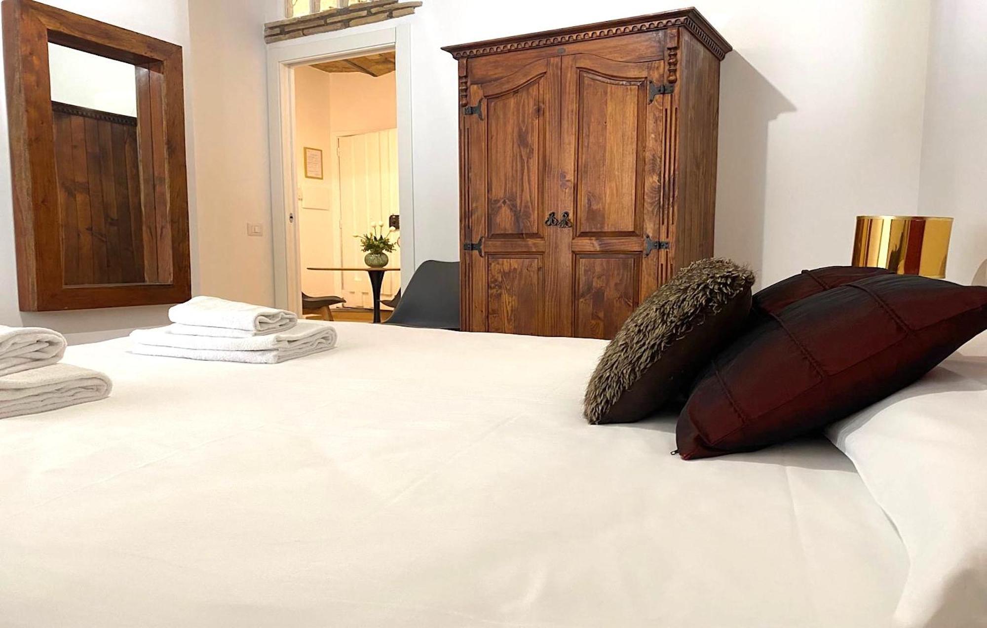 Apartamento Dormiroma - Cedro 21
